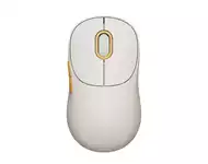 XIAOMI Wireless Mouse 3 GL miš beli (BHR8912GL)