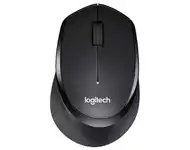 LOGITECH B330 Wireless miš crni