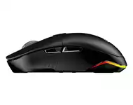 GENIUS Scorpion M8250 USB Gaming crni miš