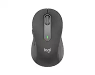 LOGITECH M650 Wireless Graphite miš OEM
