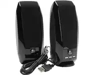 LOGITECH_ S150 2.0 zvučnici crni OEM