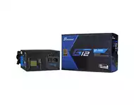 Seasonic Napajanje 650W Seasonic G12 GC-650 80+ GOLD, SSP-650RT2 (Novi Model 2024)