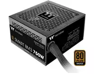 Thermaltake Napajanje Thermaltake 750W Smart BM3 80+Bronze/Modular, PS-SPD-0750MNFABE-3