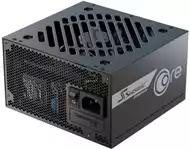 Seasonic Napajanje SeaSonic 850W Core GX-850 (Core ATX 3) / SRP-CGX851-A5A32SF