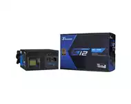 Seasonic Napajanje 750W Seasonic G12 GC-750 80+ GOLD, SSP-750RT2 (Novi Model 2024)