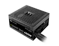 Thermaltake Napajanje 650W Thermaltake Smart BM2 80+ Bronze/Modular, PS-SPD-0650MNFABE-1