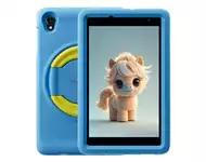 Blackview Tablet 8 Blackview Tab A5 kids 4G LTE 800x1280 HD+ IPS/3GB/64GB/5MP-2MP/Android 14/plavi