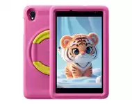 Blackview Tablet 8 Blackview Tab A5 kids 4G LTE 800x1280 HD+ IPS/3GB/64GB/5MP-2MP/Android 14/pink