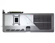 GIGABYTE nVidia GeForce RTX 5080 AORUS MASTER ICE 16GB GV-N5080AORUSM ICE-16GD rev. 1.0 grafička karta