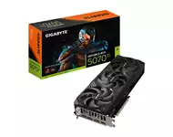GIGABYTE nVidia GeForce RTX 5070 Ti WINDFORCE 16GB 256bit GV-N507TWF3OC-16GD rev. 1.0 grafička karta
