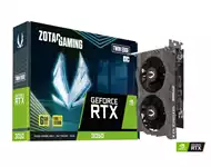 ZOTAC Grafička karta Zotac Gaming Geforce RTX 3050 6GB Twin Edge OC GDDR6 96 bit 3xDP/HDMI