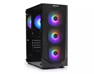 EWE PC  AMD GAMING računar Ryzen 9 5900X/32GB/1TB/RTX4060 8GB
