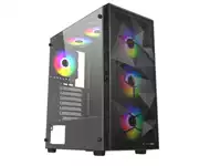 DSC Računar DSCL Ryzen 5 4500/16GB/M.2 1TB/RTX3050 6GB/650W