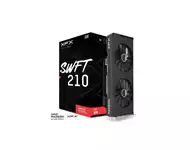 XFX Graficka karta XFX Speedster SWFT210 Radeon RX 7700XT 12GB GDD6 192bit 3xDP/HDMI