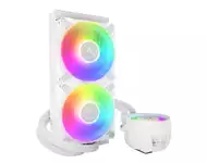 ARCTIC Liquid Freezer III 240 A-RGB White vodeno hlađenje (ACFRE00150A)