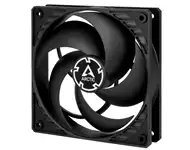 ARCTIC P12 120mm ventilator crni (ACFAN00118A)