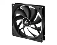 ARCTIC F12  PST 120mm ventilator crni (ACFAN00201A)