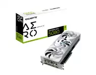 GIGABYTE nVidia GeForce RTX 5080 AERO OC 16GB GV-N5080AERO OC-16GD rev. 1.0 grafička karta
