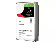 SEAGATE 10TB 3.5 inča SATA III 256MB ST10000VN000 Ironwolf hard disk