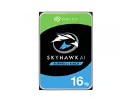 SEAGATE 16TB 3.5 inča SATA III 256MB  ST16000VE002 SkyHawk AI hard disk