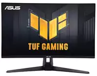 ASUS 27 inča VG27AQM1A QHD 260Hz TUF Gaming monitor crni