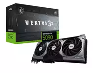 MSI GeForce RTX 5090 32G VENTUS 3X OC grafička karta