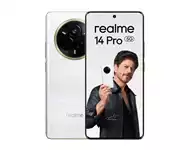 REALME 14 Pro 5G RMX5056 Pearl White 8/256GB mobilni telefon