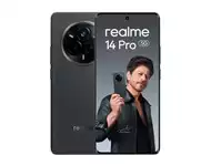 REALME 14 Pro 5G RMX5056 Suede Grey 8/256GB mobilni telefon