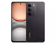 REALME C75 RMX3941 Storm Black 8/256GB mobilni telefon