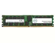 DELL 16GB 1RX8 DDR4 UDIMM 3200MHz ECC