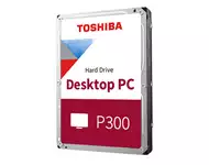 TOSHIBA 2TB 3.5 inča SATA III 256MB 7.200rpm HDWD320UZSVA P300 series hard disk