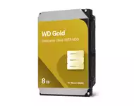 WD 8TB 3.5 inča SATA III 256MB 7.200 WD8005FRYZ Gold hard disk