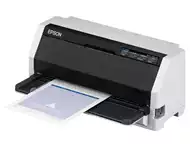 EPSON LQ-690II matrični štampač
