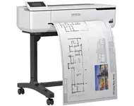EPSON SureColor SC-T3100 inkjet štampač/ploter 24 inča standard