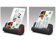 EPSON ES-C320W A4 Wi-Fi skener