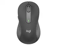 LOGITECH_ M650 Wireless Graphite miš