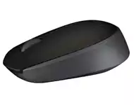 LOGITECH_ M171 Wireless crni miš