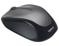 LOGITECH_ M235 Wireless colt matte miš