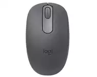 LOGITECH_ M196 Bluetooth grafit sivi miš