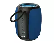 GENIUS SP-915BT BLUE Bluetooth zvučnik plavi