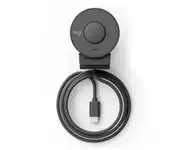 LOGITECH_ Brio 300 Full HD Webcam GRAPHITE