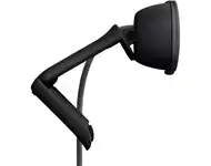 LOGITECH_ Brio 100 Full HD Webcam GRAPHITE