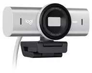 LOGITECH MX Brio 4K Ultra HD Pale Grey web kamera