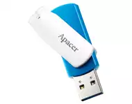 APACER 128GB AH357 USB 3.2 flash plavi AP128GAH357U-1