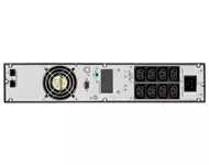 INFOSEC COMMUNICATION INFOSEC COMMUNICATION E7 One 1000 RT IEC UPS + Rack kit