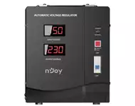 NJOY Alvis AVR 5000VA 3000W (AVRL-5005TAL-CS01B)