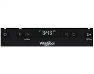 WHIRLPOOL W2F HD624 X mašina za pranje sudova - 60cm