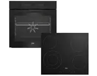 BEKO BBSE11120BD ugradni set