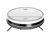 BEKO VRR 50414 VW robot usisivač sa posudom beli