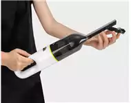 KARCHER CVH 2 bežični ručni usisivač sa posudom beli (1.198-330.0)